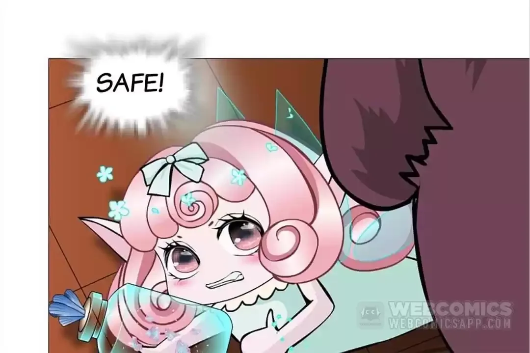 Beauty And Demon Chapter 62 page 53