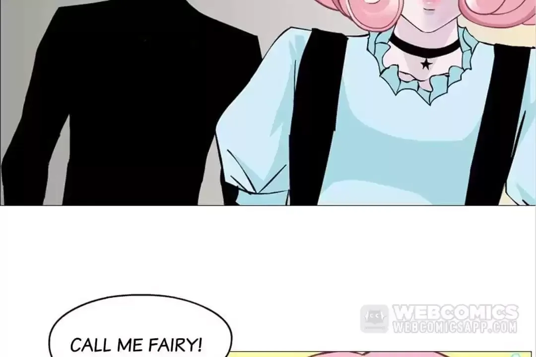 Beauty And Demon Chapter 58 page 27