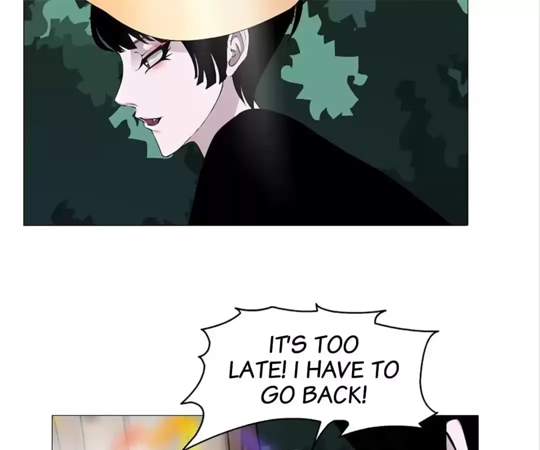 Beauty And Demon Chapter 66 page 41