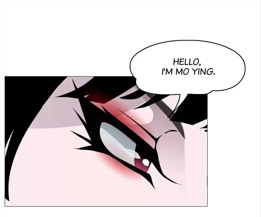 Beauty And Demon Chapter 58 page 31
