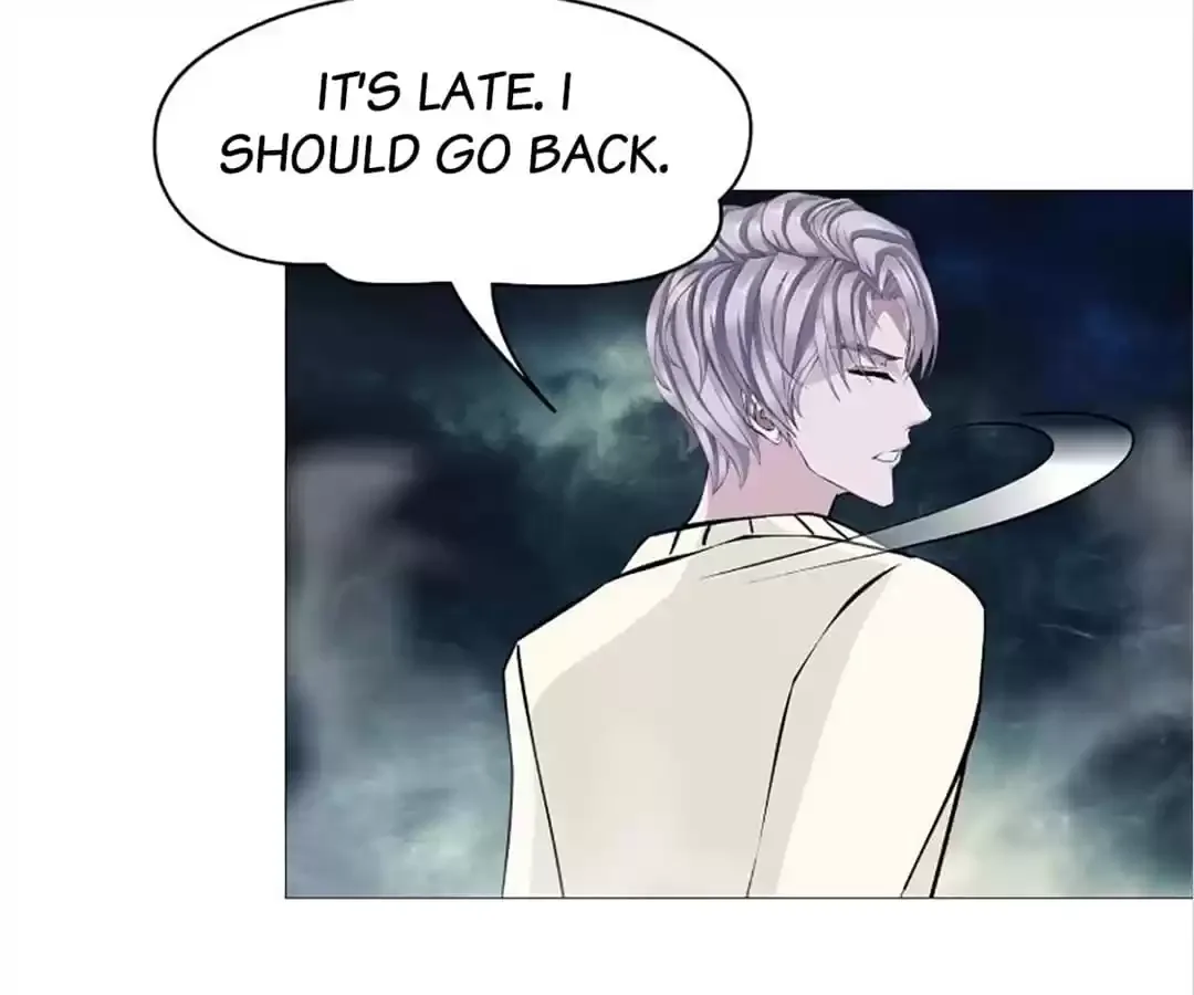 Beauty And Demon Chapter 67 page 34