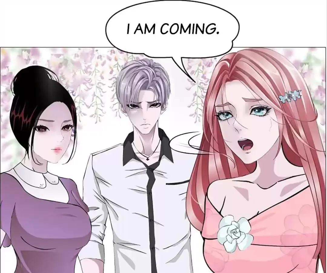 Beauty And Demon Chapter 61 page 17