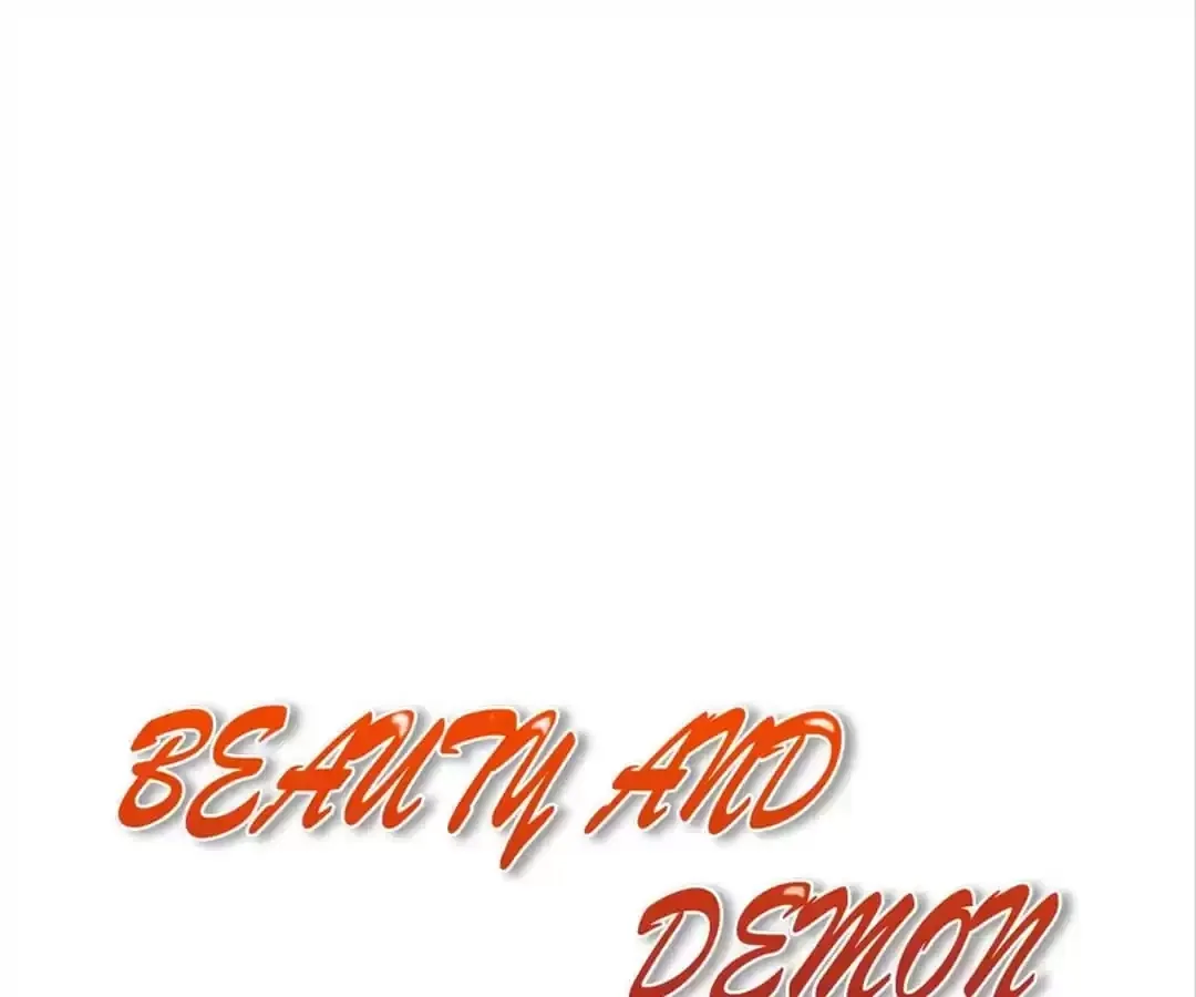 Beauty And Demon Chapter 69 page 1