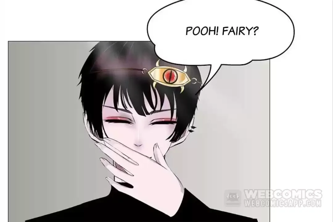 Beauty And Demon Chapter 58 page 29