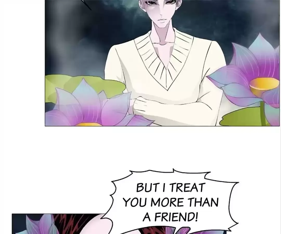 Beauty And Demon Chapter 67 page 32