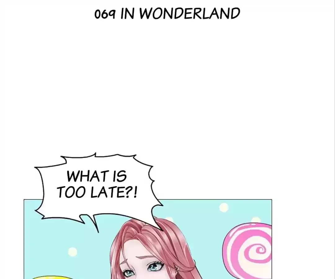 Beauty And Demon Chapter 69 page 3