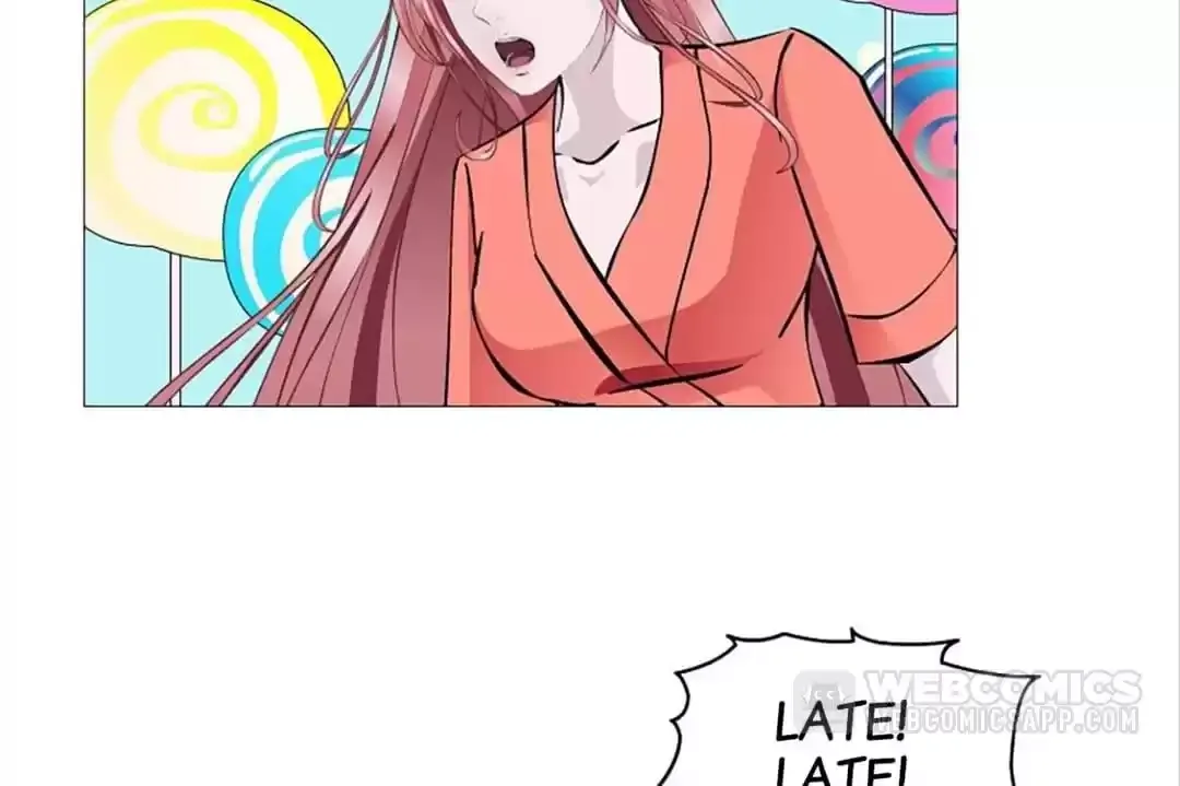 Beauty And Demon Chapter 69 page 4