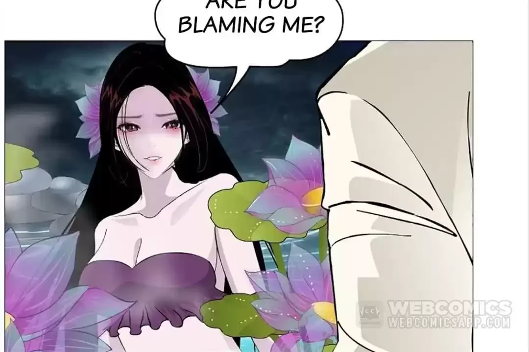 Beauty And Demon Chapter 67 page 22