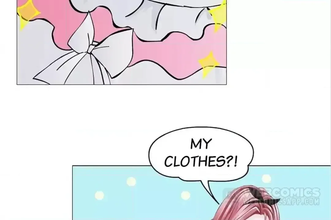 Beauty And Demon Chapter 69 page 10