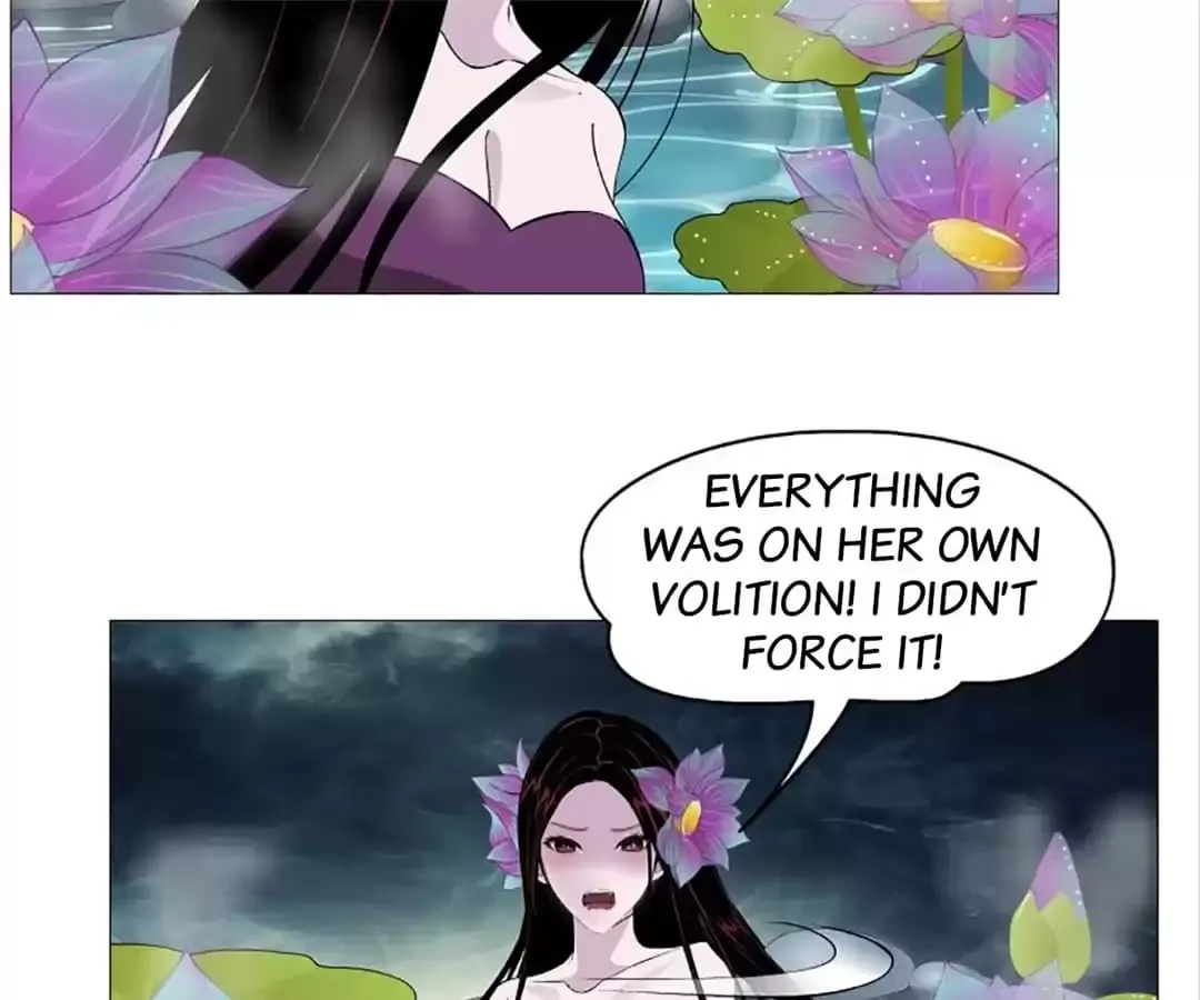 Beauty And Demon Chapter 67 page 26