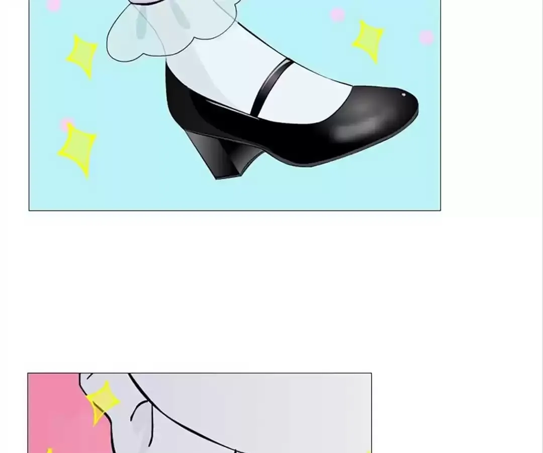Beauty And Demon Chapter 69 page 9