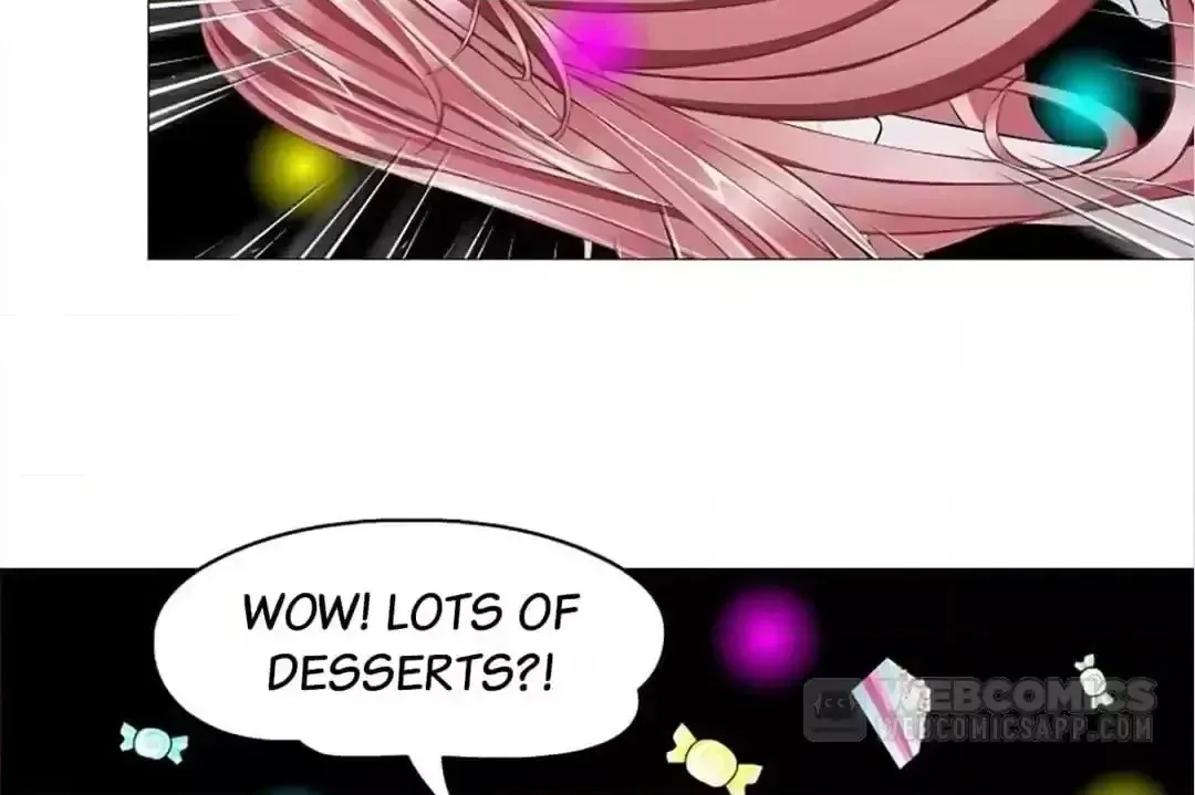 Beauty And Demon Chapter 69 page 20
