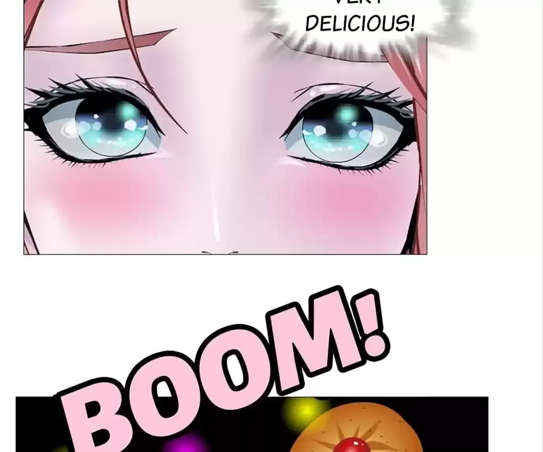 Beauty And Demon Chapter 69 page 26