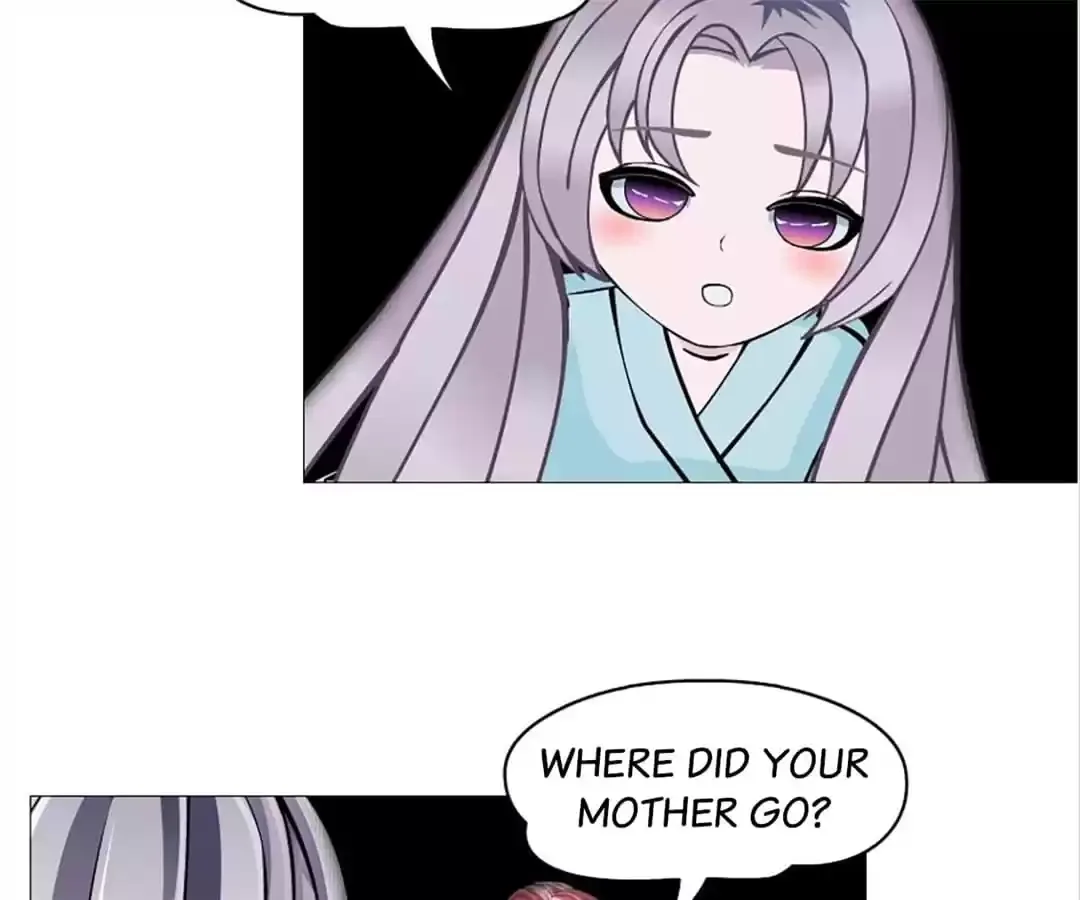 Beauty And Demon Chapter 68 page 33