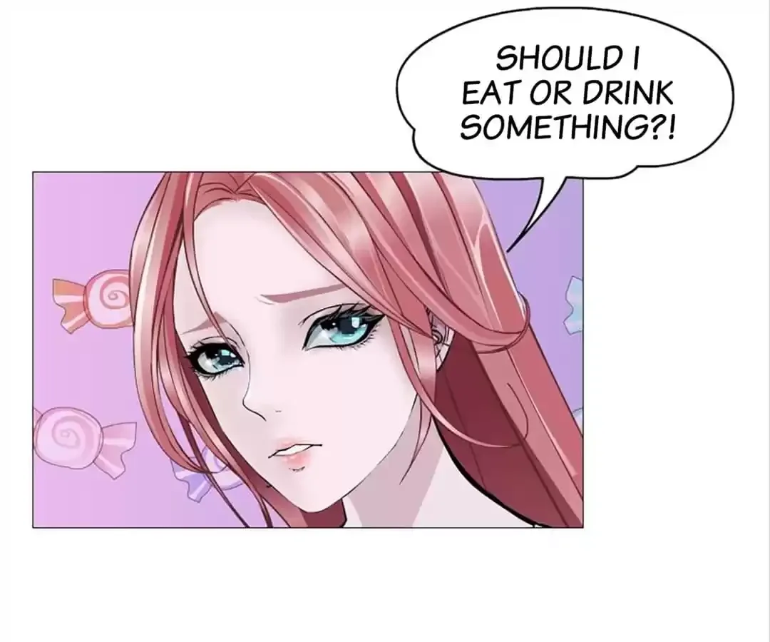 Beauty And Demon Chapter 69 page 34