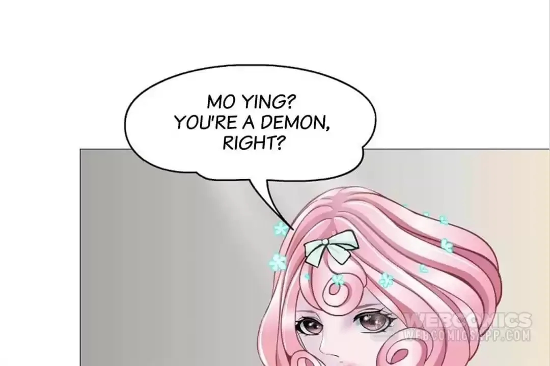 Beauty And Demon Chapter 58 page 32