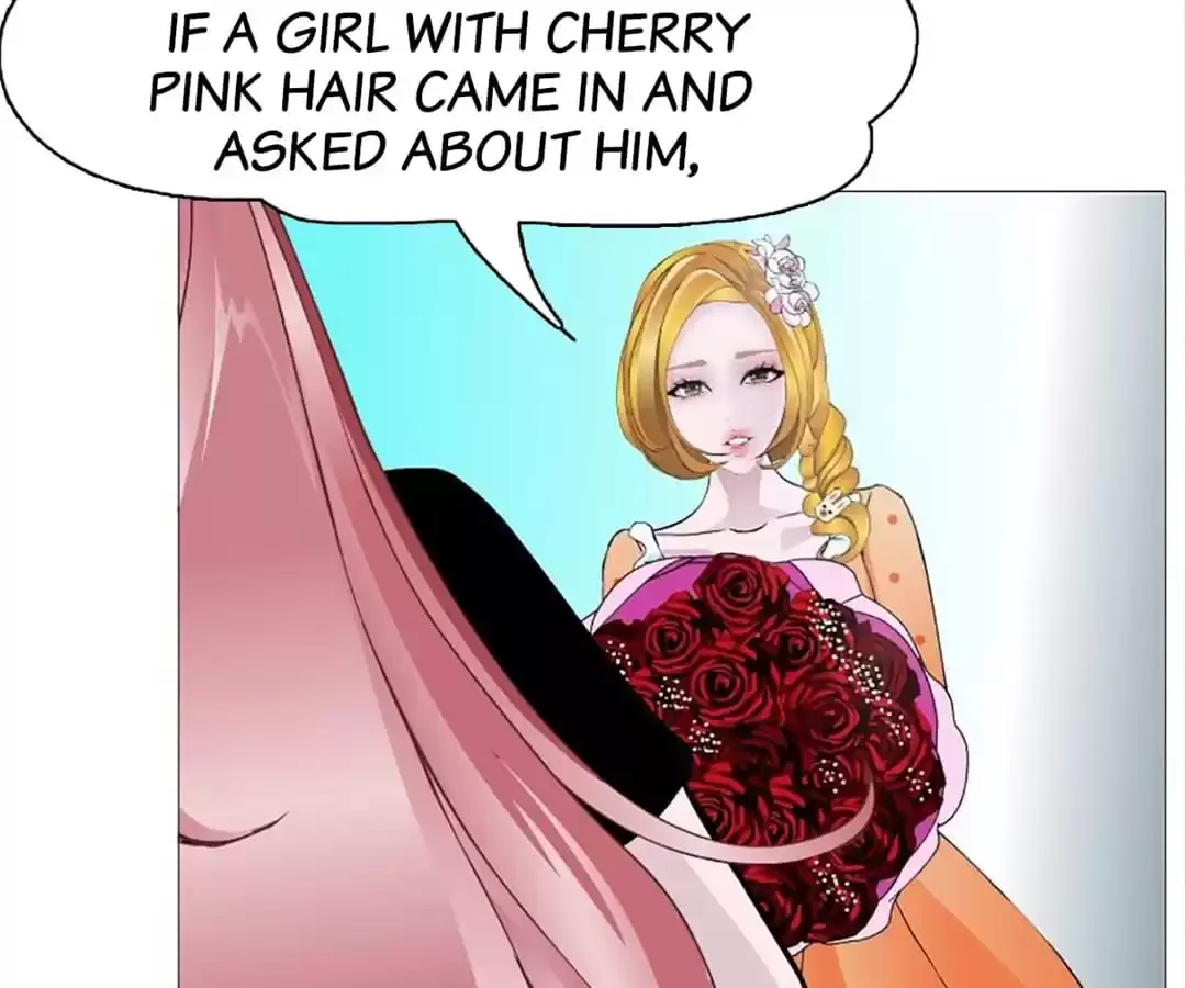Beauty And Demon Chapter 71 page 9