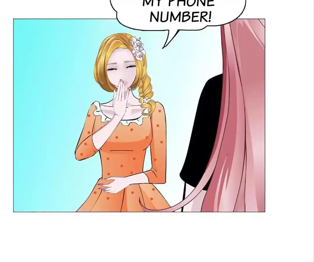 Beauty And Demon Chapter 71 page 3