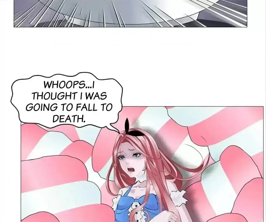 Beauty And Demon Chapter 69 page 30