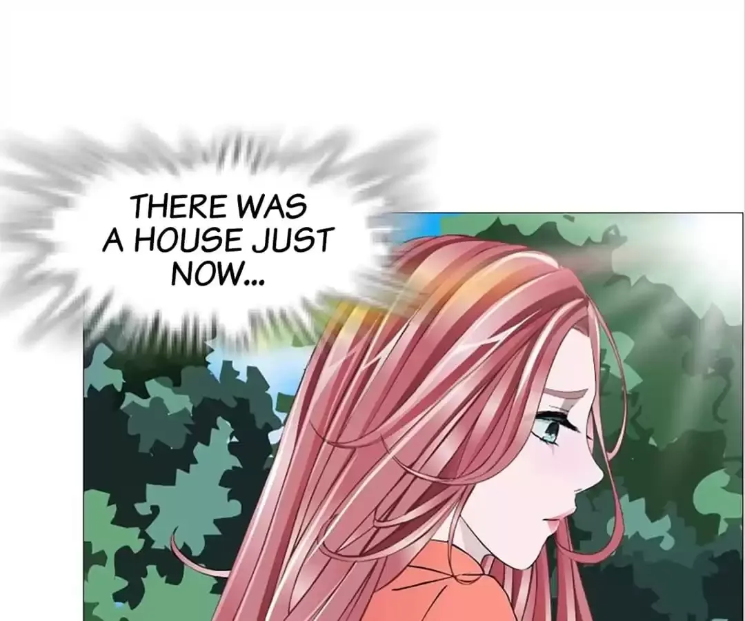 Beauty And Demon Chapter 70 page 21