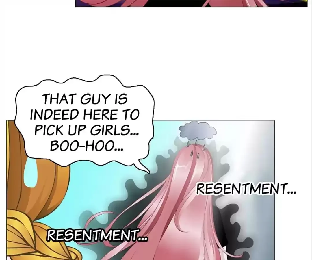 Beauty And Demon Chapter 71 page 5