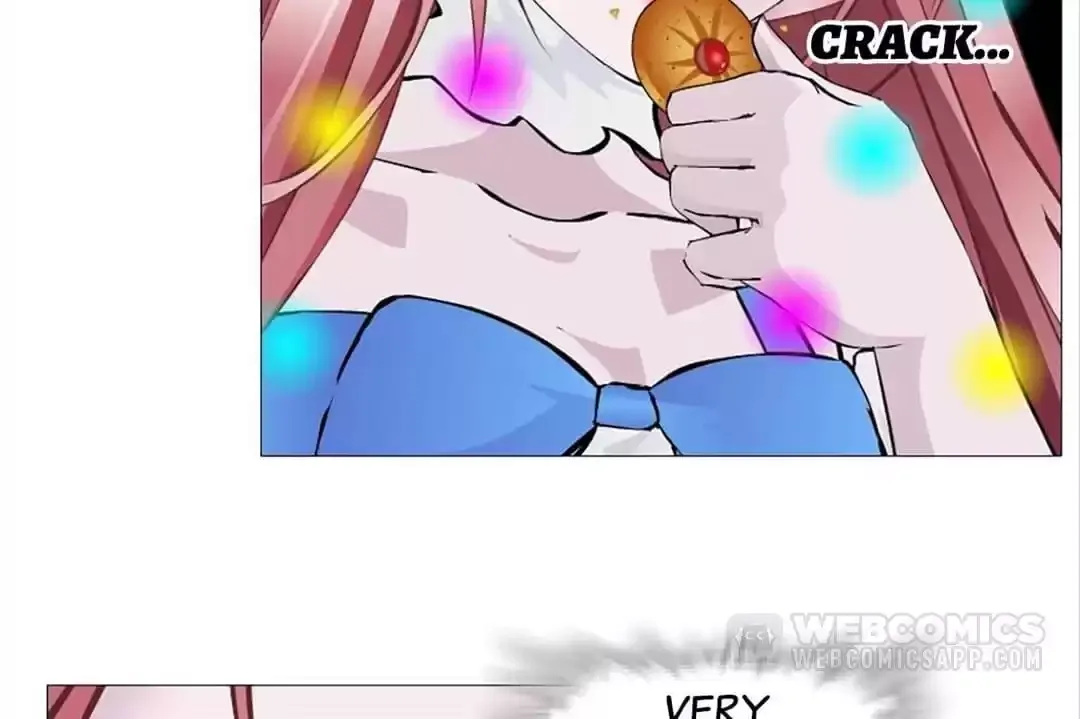 Beauty And Demon Chapter 69 page 25