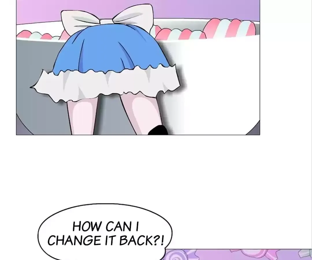 Beauty And Demon Chapter 69 page 32