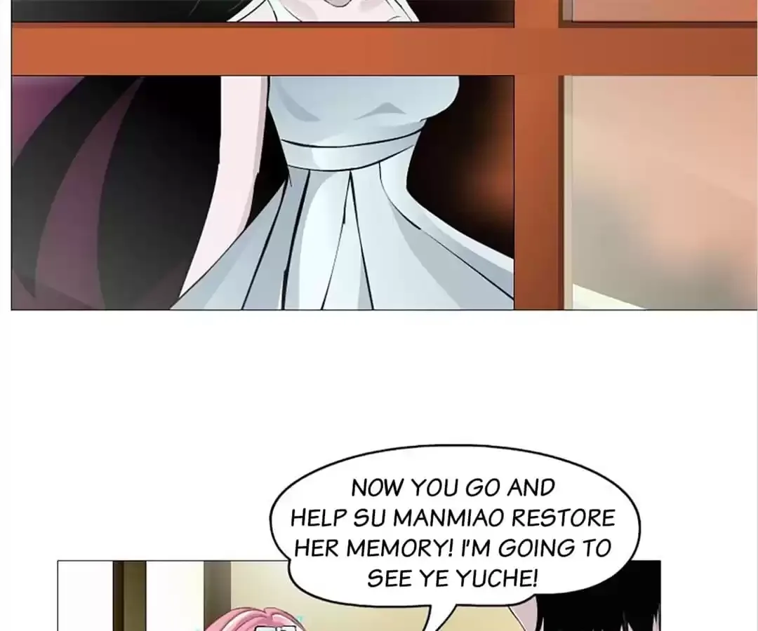 Beauty And Demon Chapter 62 page 66