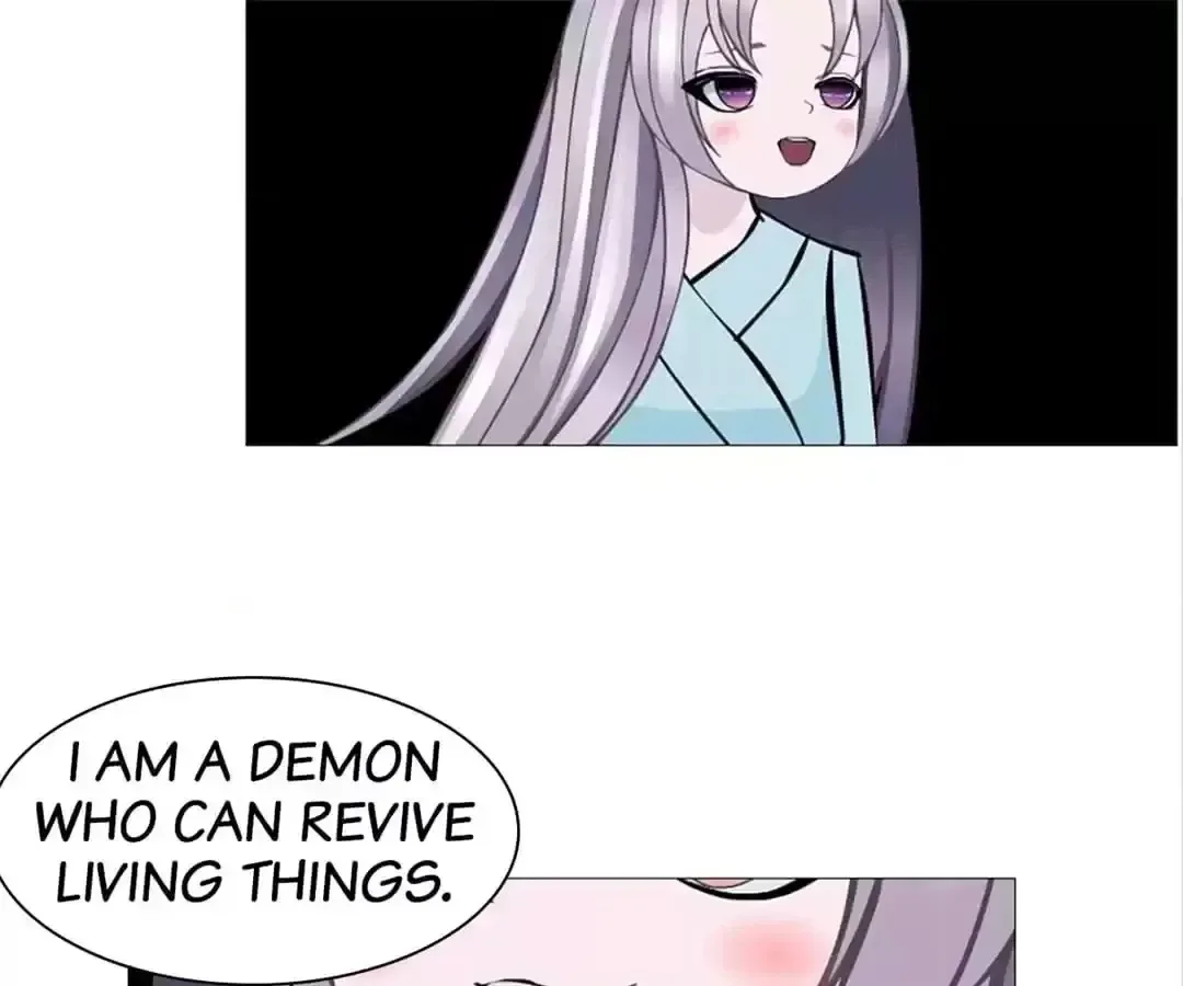 Beauty And Demon Chapter 68 page 60
