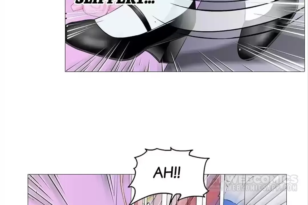 Beauty And Demon Chapter 69 page 41
