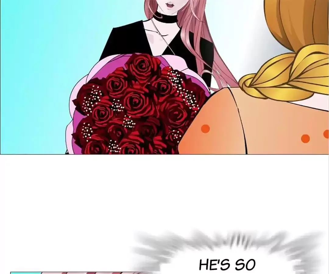 Beauty And Demon Chapter 71 page 13
