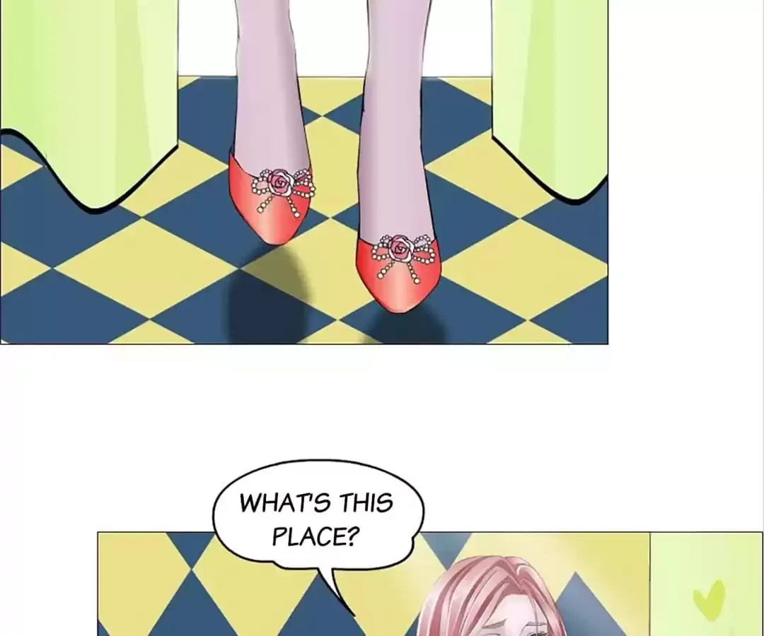 Beauty And Demon Chapter 67 page 62