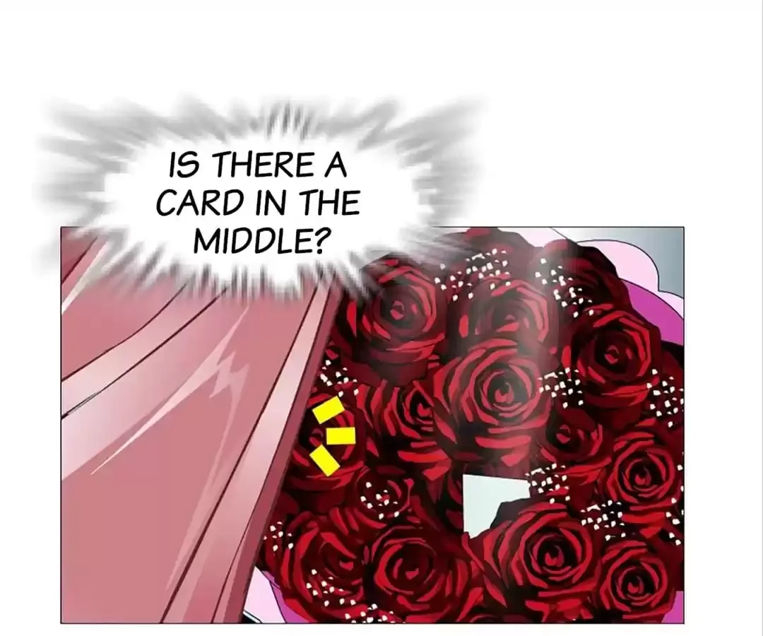 Beauty And Demon Chapter 71 page 15