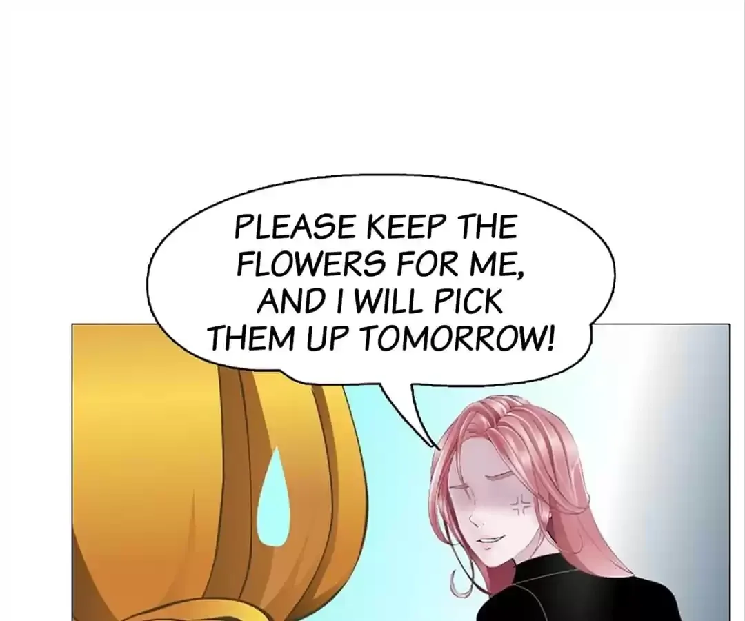 Beauty And Demon Chapter 71 page 21