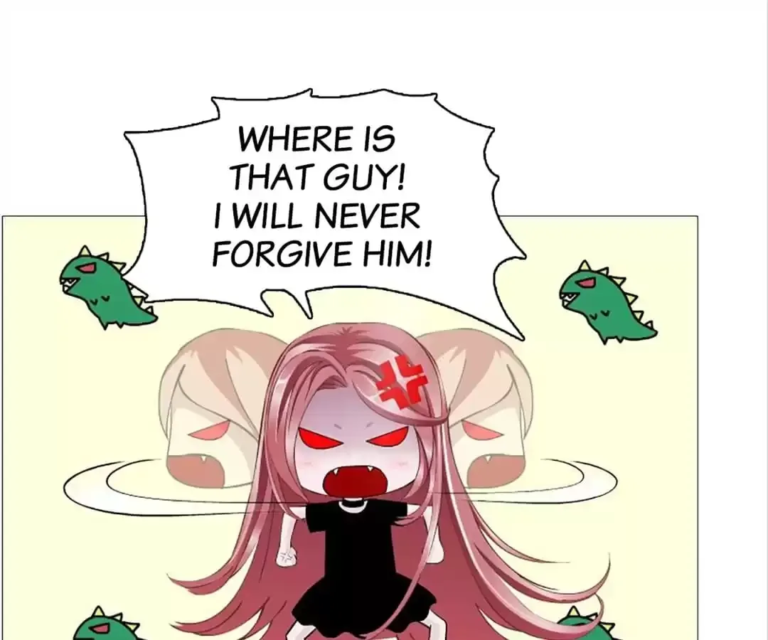 Beauty And Demon Chapter 71 page 25