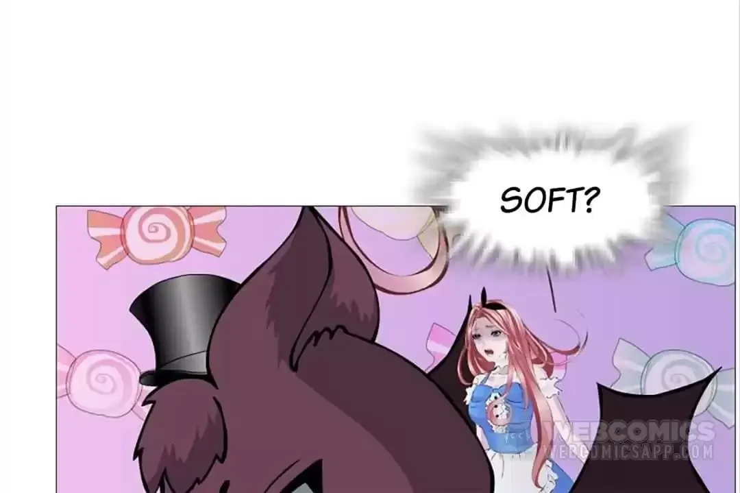 Beauty And Demon Chapter 69 page 45