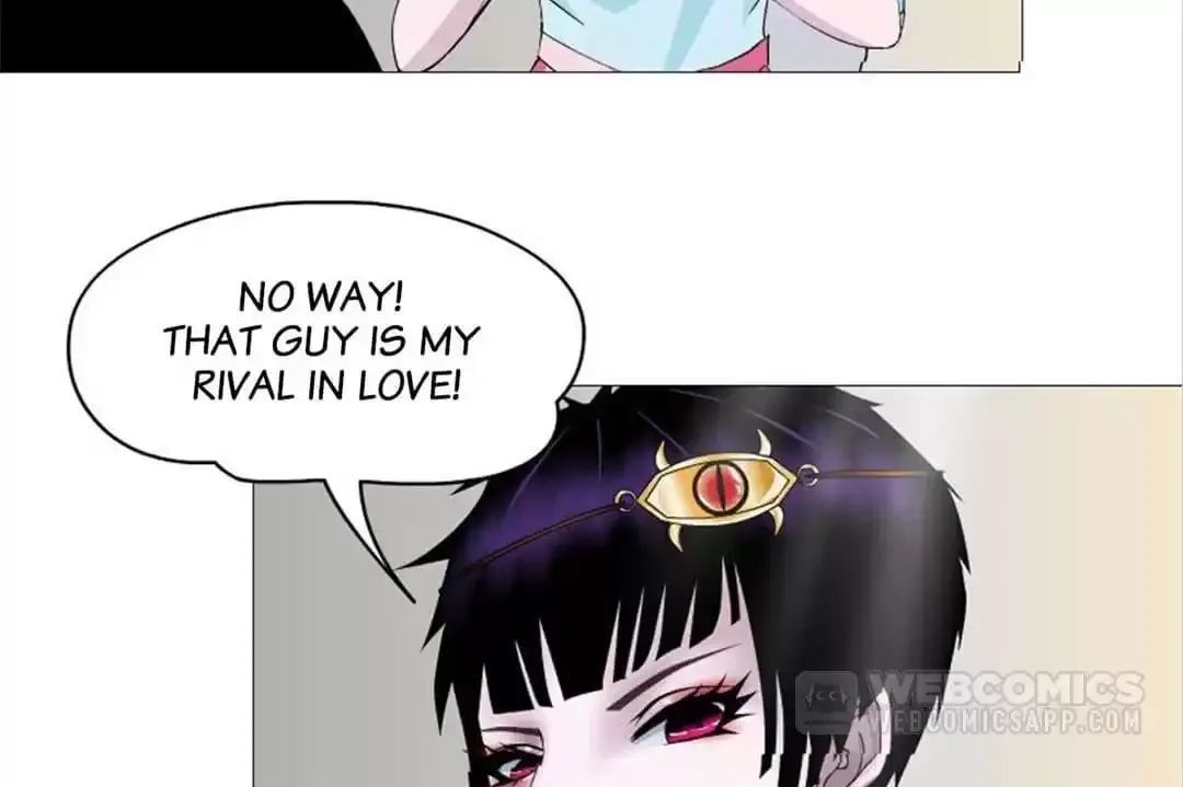 Beauty And Demon Chapter 58 page 39