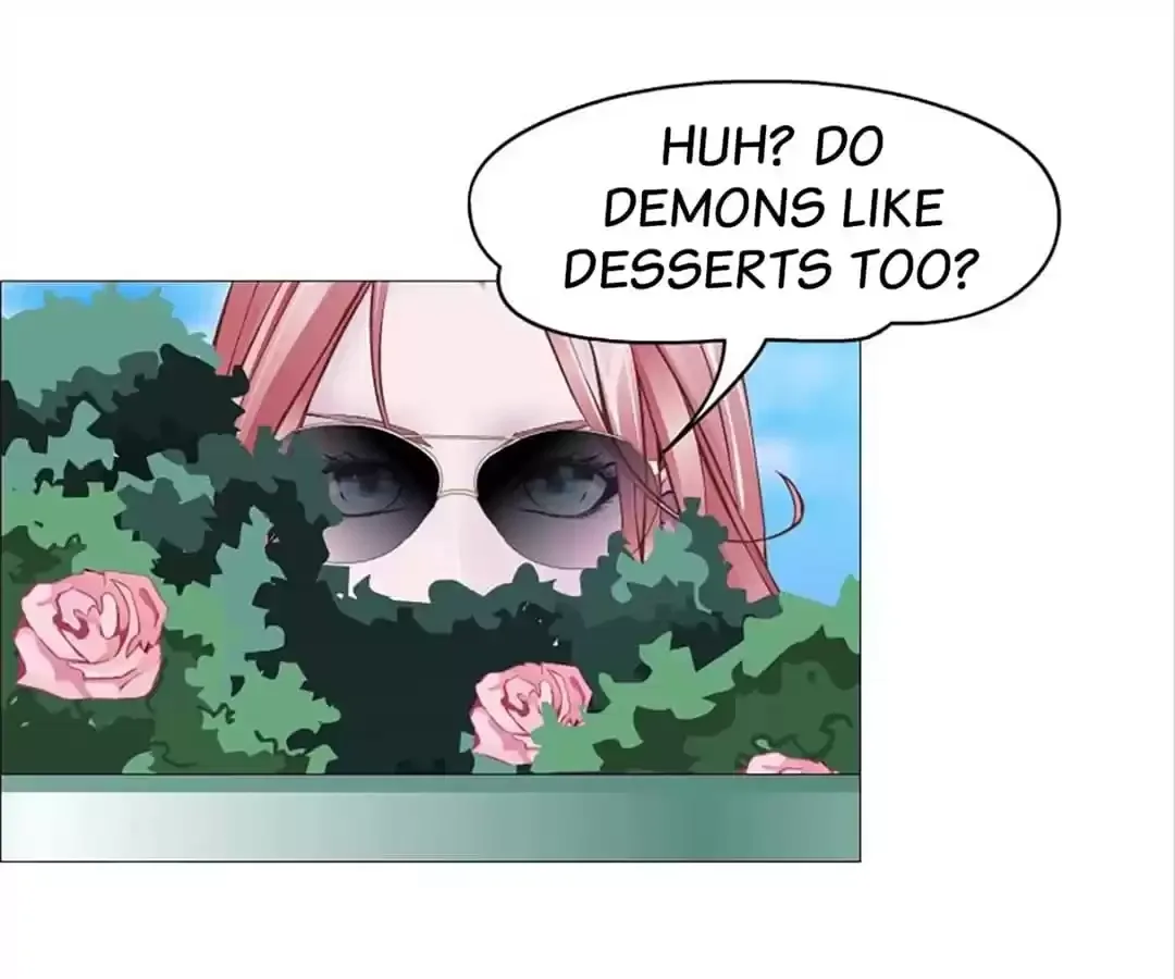 Beauty And Demon Chapter 70 page 69