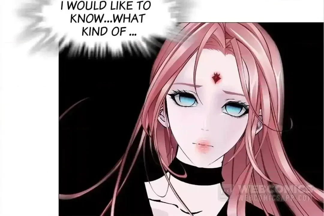 Beauty And Demon Chapter 72 page 10