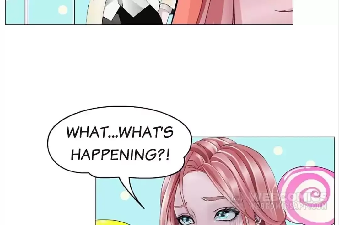 Beauty And Demon Chapter 68 page 76