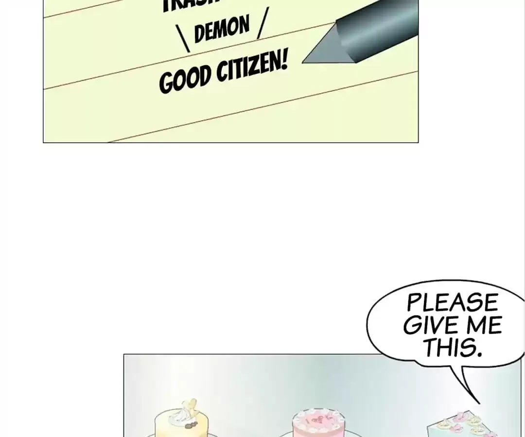 Beauty And Demon Chapter 70 page 67
