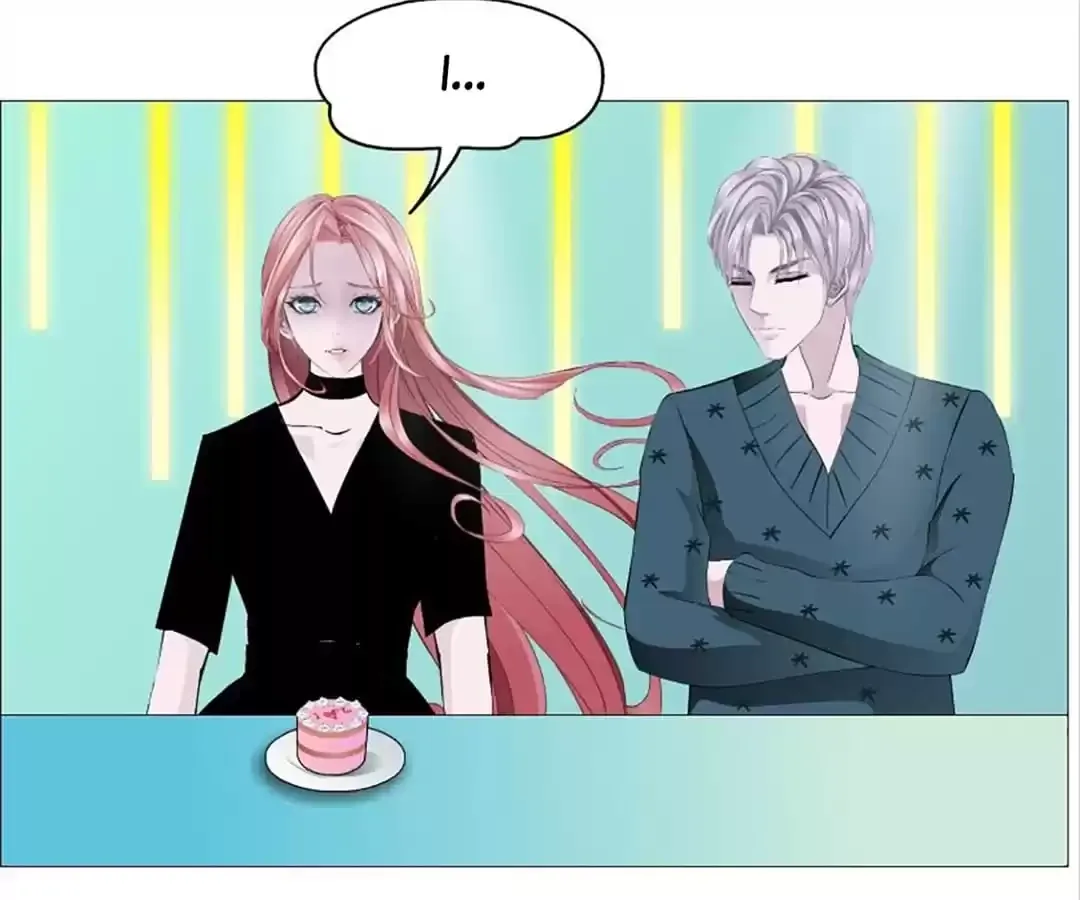 Beauty And Demon Chapter 71 page 39