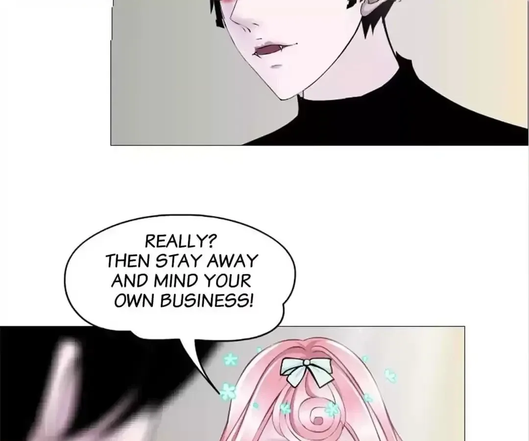 Beauty And Demon Chapter 58 page 40