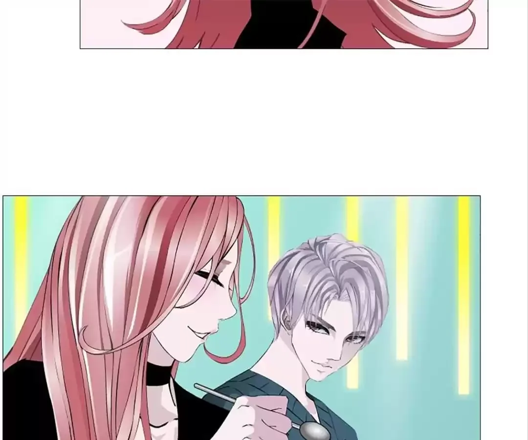 Beauty And Demon Chapter 71 page 35