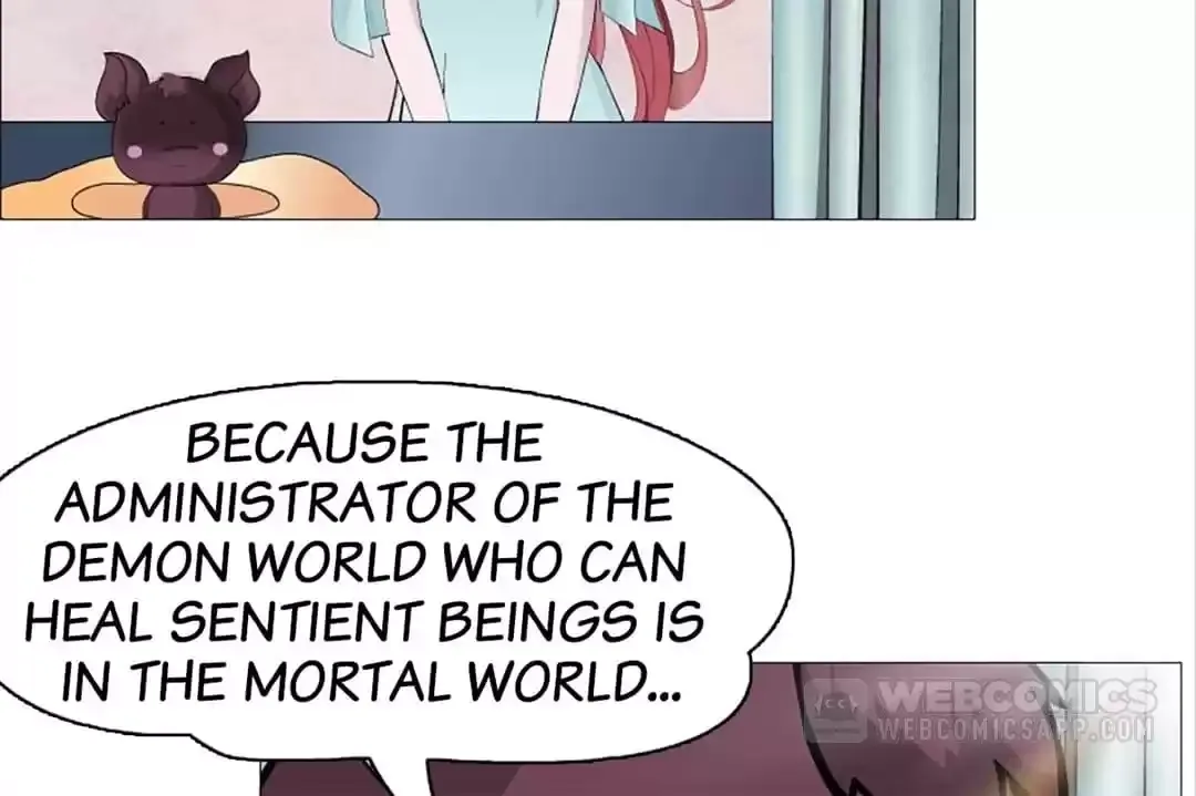 Beauty And Demon Chapter 75 page 6