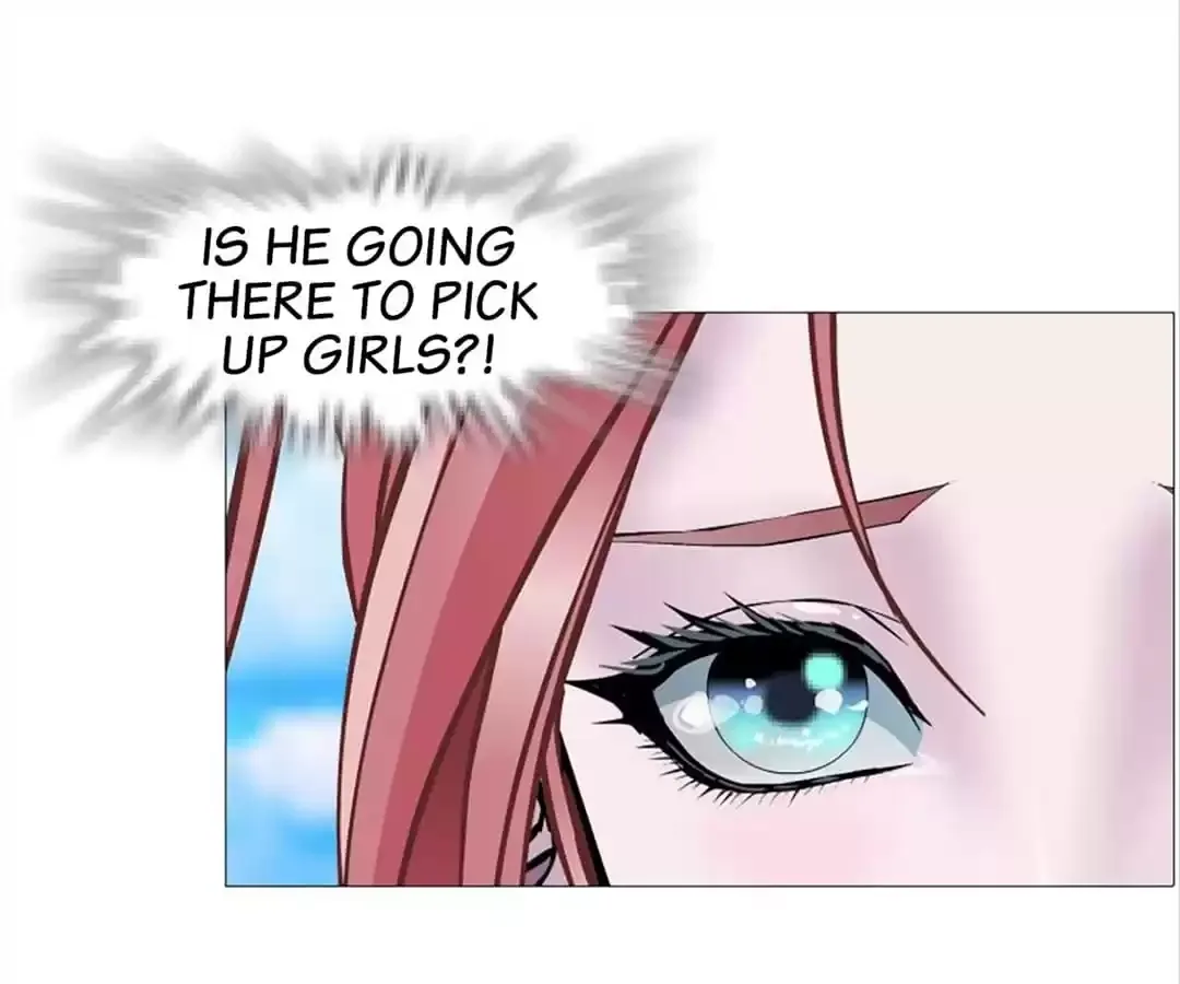 Beauty And Demon Chapter 70 page 78