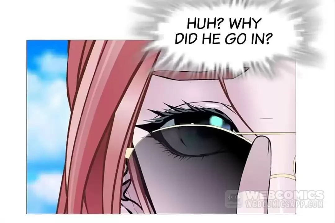 Beauty And Demon Chapter 70 page 77
