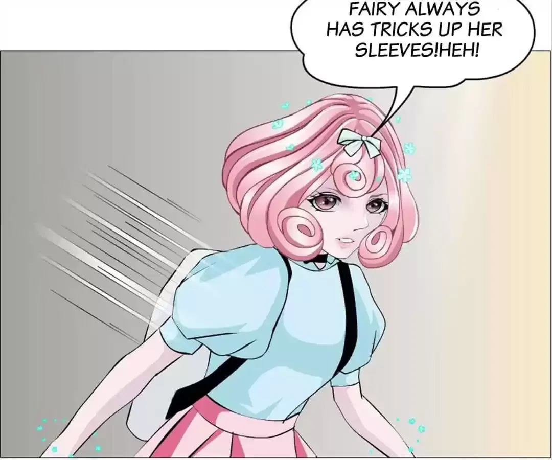 Beauty And Demon Chapter 58 page 42