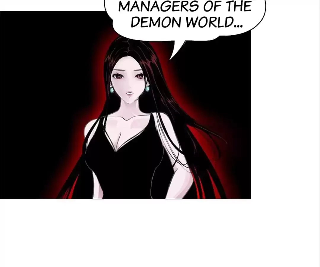 Beauty And Demon Chapter 73 page 28
