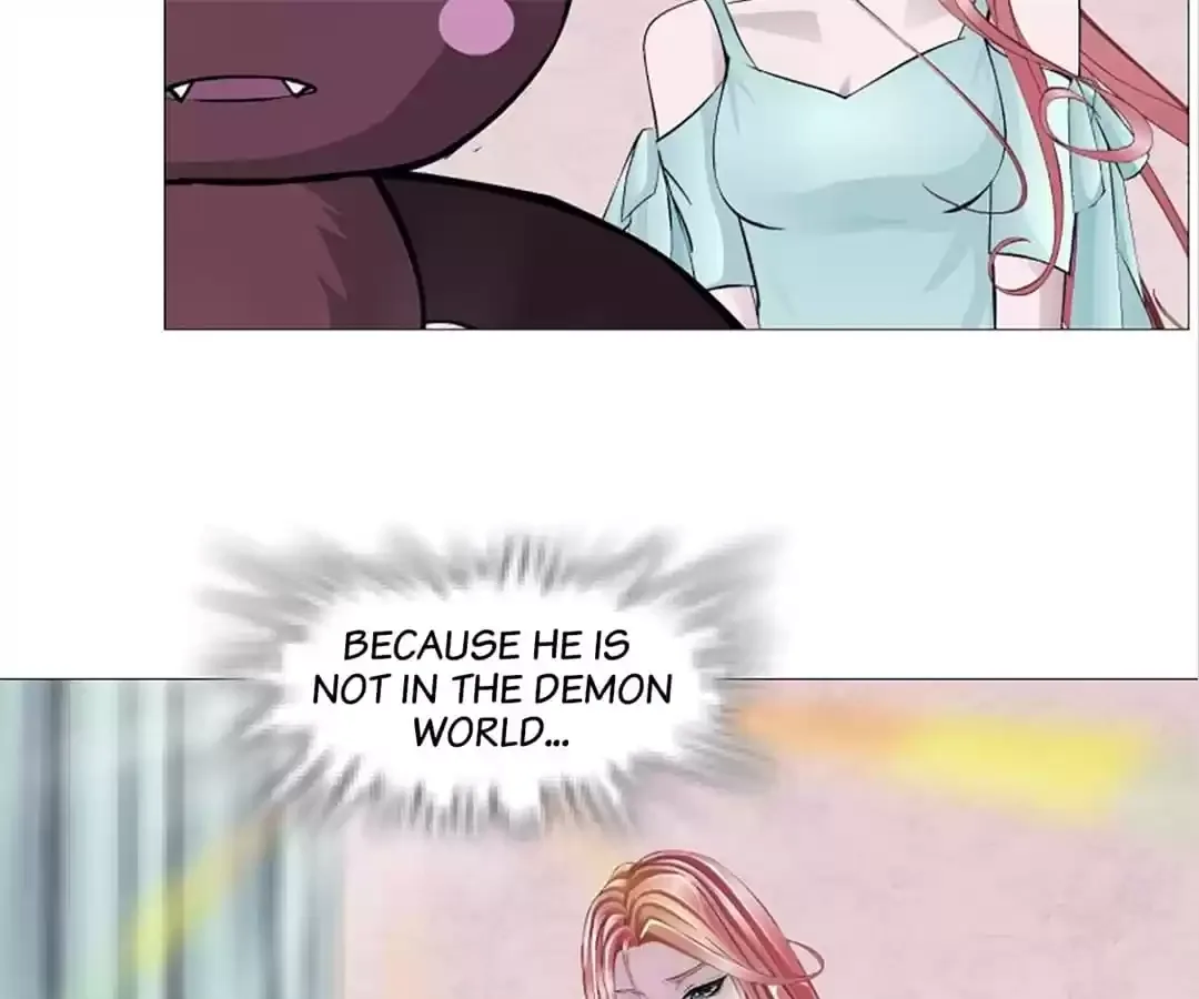 Beauty And Demon Chapter 75 page 11